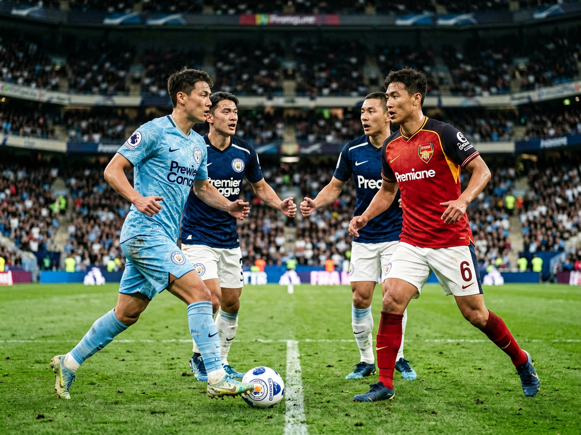 Premier League