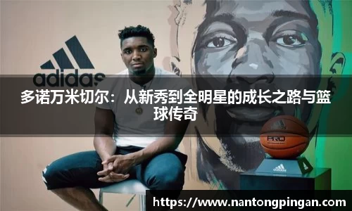多诺万米切尔：从新秀到全明星的成长之路与篮球传奇